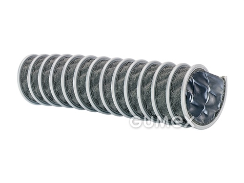 LUFTTECHNIK-SCHLAUCH FÜR CHEMIKALIEN CP ARAMID 461